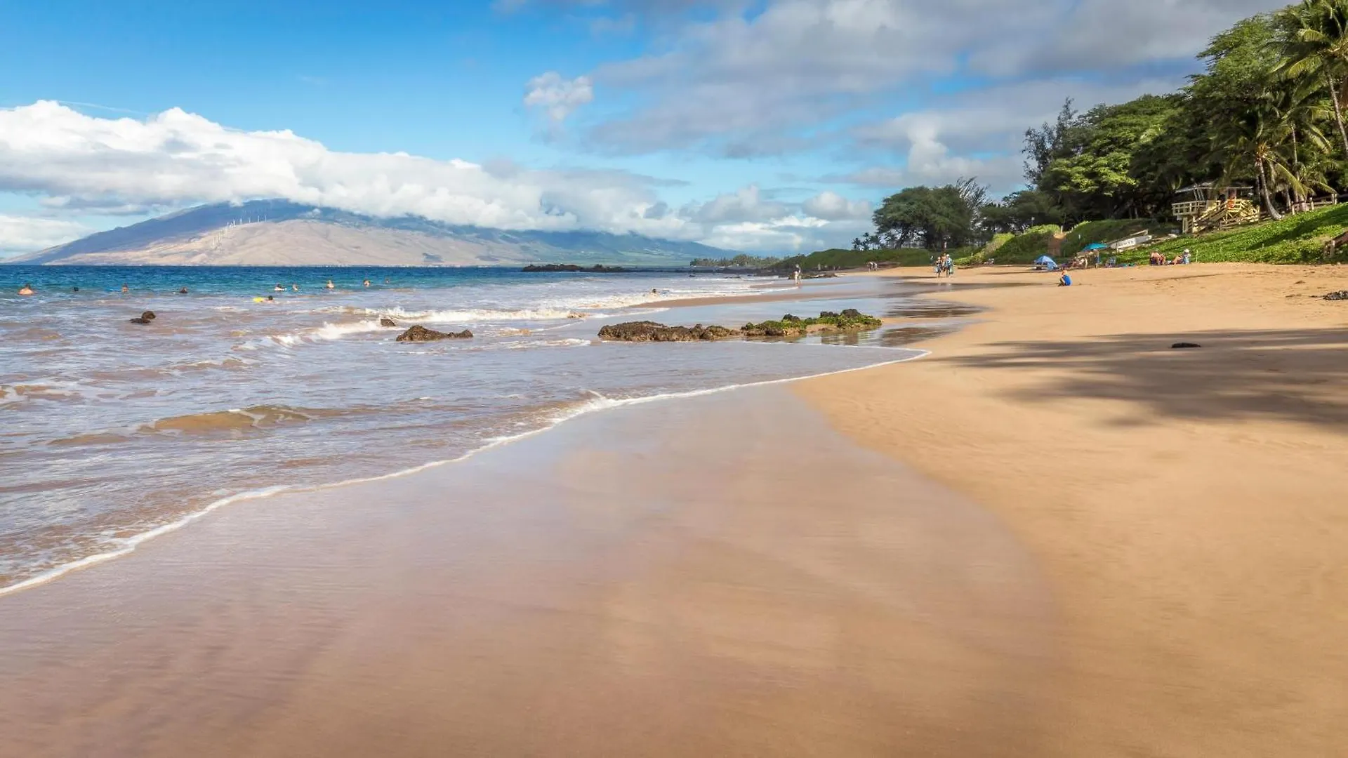 Grand Champions Villas #184 Wailea  Feriehus