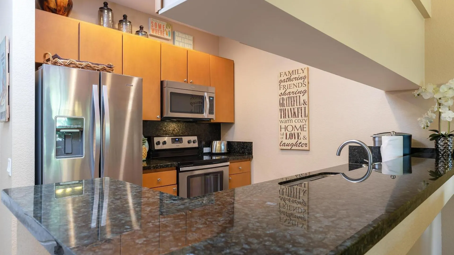 Feriehus Grand Champions Villas #184 Wailea