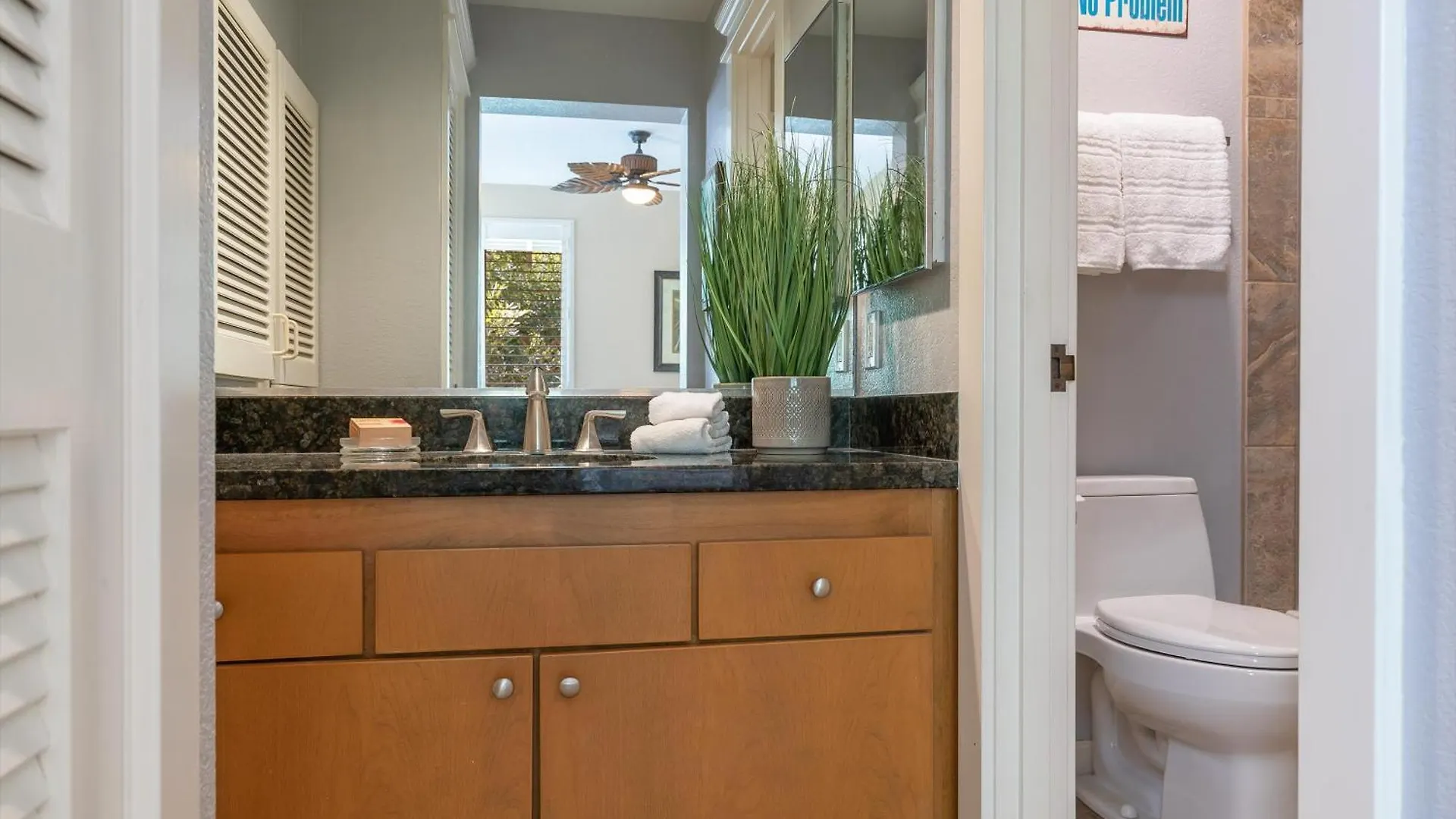 Feriehus Grand Champions Villas #184 Wailea